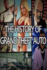 Watch The History of Grand Theft Auto Wolowtube