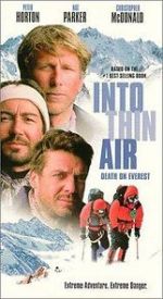 Watch Into Thin Air: Death on Everest Wolowtube