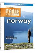 Watch Richard Bangs Adventures with Purpose Norway Wolowtube