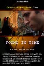 Watch Found in Time Wolowtube