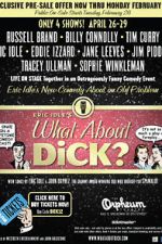Watch What About Dick? Wolowtube
