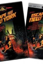 Watch Escape from New York Wolowtube