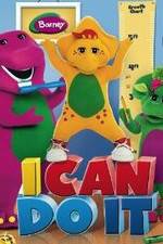 Watch Barney: I Can Do It Wolowtube