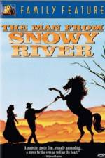 Watch The Man from Snowy River Wolowtube