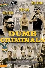 Watch Dumb Criminals: The Movie Wolowtube