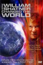 Watch How William Shatner Changed the World Wolowtube