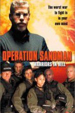 Watch Operation Sandman Wolowtube