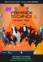Watch BTS Permission to Dance on Stage - Seoul: Live Viewing Wolowtube