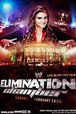 Watch WWE Elimination Chamber Wolowtube
