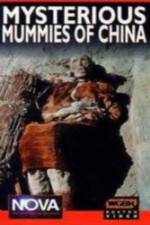 Watch Nova - Mysterious Mummies of China Wolowtube