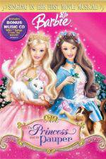 Watch Barbie as the Princess and the Pauper Wolowtube