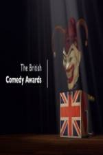 Watch British Comedy Awards Wolowtube