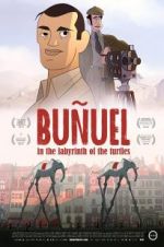 Watch Buuel in the Labyrinth of the Turtles Wolowtube
