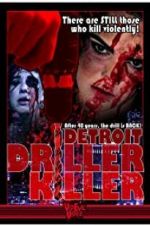 Watch Detroit Driller Killer Wolowtube