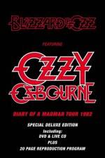Watch Ozzy Osbourne Blizzard Of Ozz And Diary Of A Madman 30 Anniversary Wolowtube