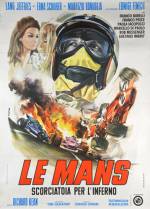 Watch Le Mans scorciatoia per l'inferno Wolowtube