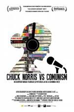 Watch Chuck Norris vs. Communism Wolowtube