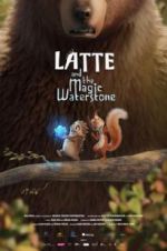 Watch Latte & the Magic Waterstone Wolowtube