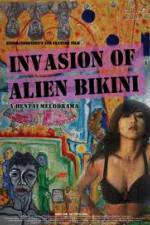 Watch Invasion of Alien Bikini Wolowtube