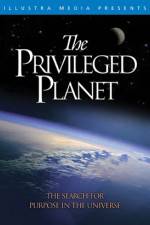 Watch The Privileged Planet Wolowtube