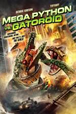Watch Mega Python vs Gatoroid Wolowtube