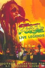 Watch Steel Pulse: Live Legends Wolowtube