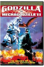Watch Godzilla vs. Mechagodzilla II Wolowtube