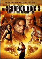Watch The Scorpion King 3: Battle for Redemption Wolowtube