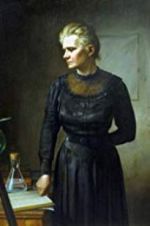 Watch The Genius of Marie Curie - The Woman Who Lit up the World Wolowtube
