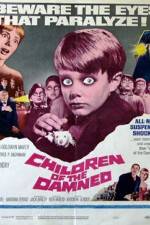 Watch Children of the Damned Wolowtube