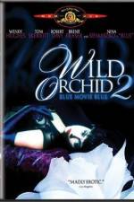 Watch Wild Orchid II Two Shades of Blue Wolowtube