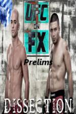 Watch UFC On FX 3 Facebook Preliminaries Wolowtube