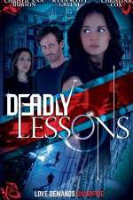 Watch Deadly Lessons Wolowtube
