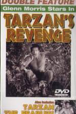 Watch Tarzan's Revenge Wolowtube