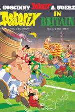 Watch Asterix in Britain Wolowtube