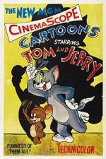 Watch The Tom and Jerry Cartoon Kit Wolowtube