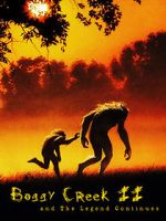 Watch Boggy Creek II: And the Legend Continues Wolowtube