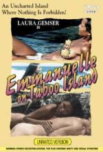 Watch Emmanuelle on Taboo Island Wolowtube