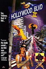 Watch Hollywood Boulevard II Wolowtube