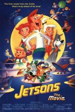 Watch Jetsons: The Movie Wolowtube