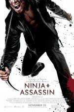 Watch Ninja Assassin Wolowtube