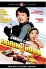 Watch Jackie Chan: Robin B Hood Wolowtube