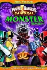 Watch Power Rangers Samurai: Monster Bash Halloween Special Wolowtube