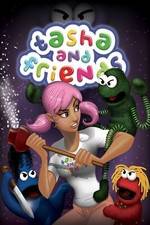 Watch Tasha and Friends Wolowtube