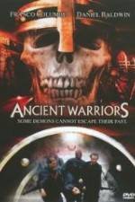 Watch Ancient Warriors Wolowtube