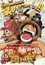 Watch One Piece: Baron Omatsuri and the Secret Island Wolowtube