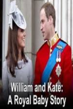 Watch William And Kate-A Royal Baby Story Wolowtube