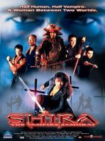 Watch Shira: The Vampire Samurai Wolowtube