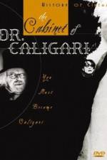 Watch Das Cabinet des Dr. Caligari. Wolowtube