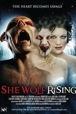 Watch She Wolf Rising Wolowtube